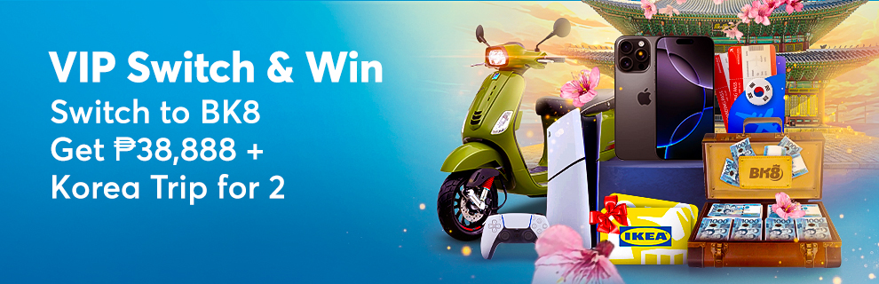 VIP Switch and Win