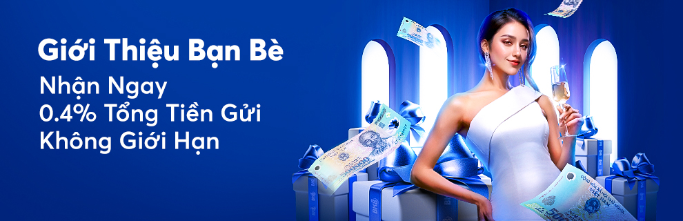 GIỚI THIỆU BẠN BÈ NHẬN HOA HỒNG VĨNH VIỄN