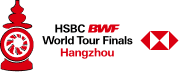 HSBC BWF World Tour Finals